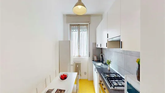Rooms in Milano Zona 6 - Barona, Lorenteggio - photo 7