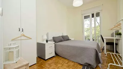 Room for rent in Madrid Arganzuela, Madrid