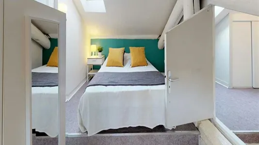 Rooms in Montpellier - photo 5