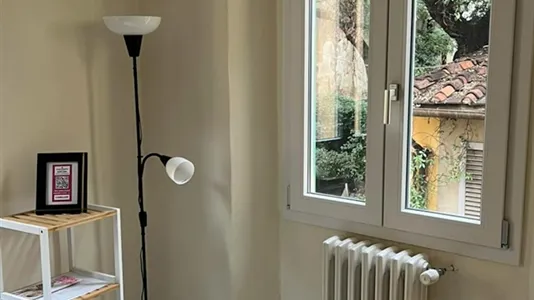 Apartments in Florence - photo 9