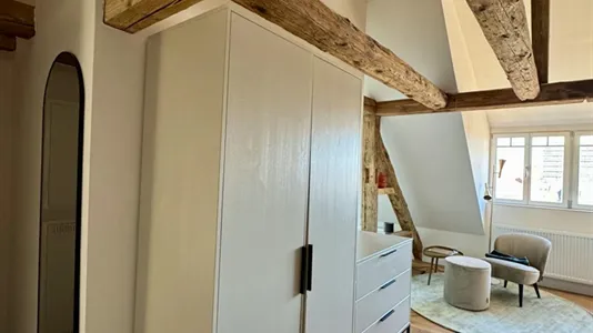 Apartments in Fürth - photo 5