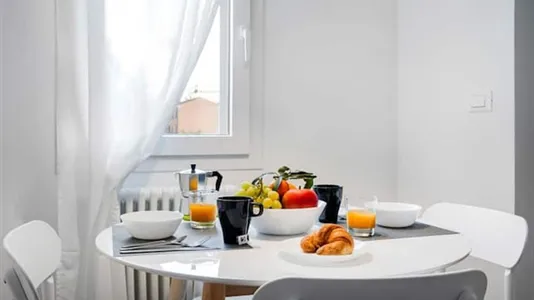 Apartments in Bologna - photo 9