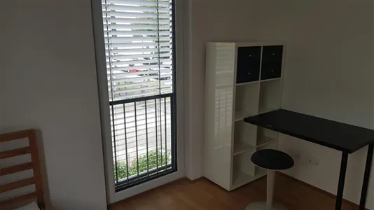 Apartments in Neu-Ulm - photo 7