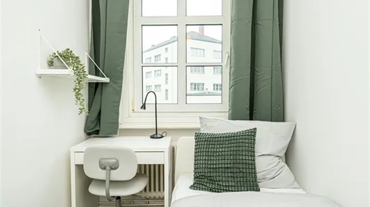 Rooms in Berlin Tempelhof-Schöneberg - photo 3