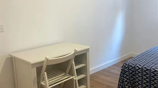 Rooms in Madrid Tetuán - photo 4