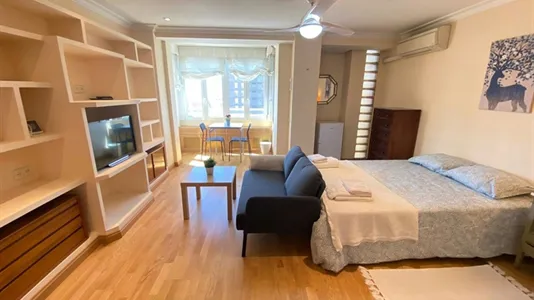 Rooms in Madrid Moratalaz - photo 5