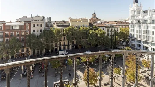 Rooms in Madrid Centro - photo 4