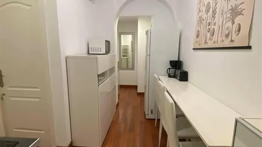 Rooms in Madrid Chamberí - photo 8