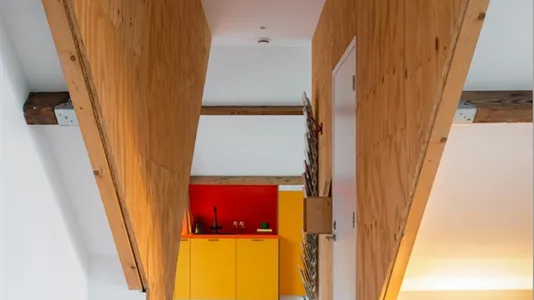 Apartments in Rotterdam Delfshaven - photo 9