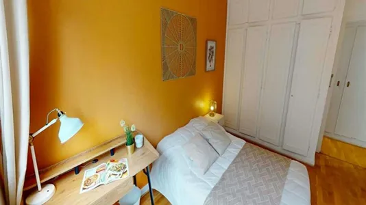 Rooms in Paris 17ème arrondissement - photo 1