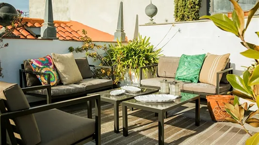 Apartments in Madrid Retiro - photo 10