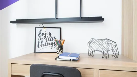 Rooms in Pavia - photo 7