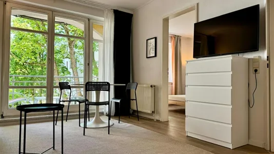 Apartments in Berlin Pankow - photo 4