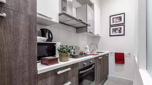 Apartments in Milano Zona 2 - Stazione Centrale, Gorla, Turro, Greco, Crescenzago - photo 6