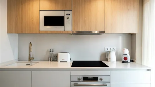 Apartments in Location is not specified - photo 4