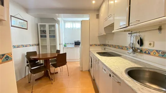 Rooms in Madrid Moratalaz - photo 10