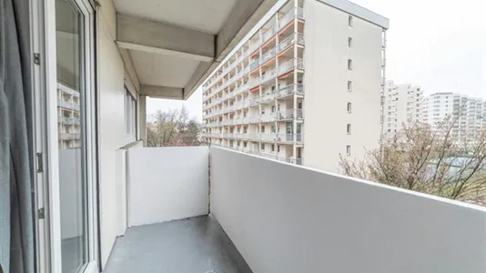 Rooms in Strasbourg - photo 4