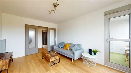 Rooms in Toulouse - photo 8