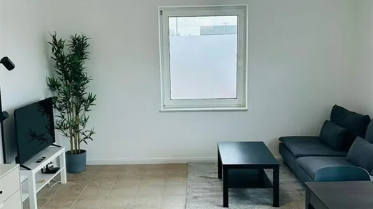 Apartments in Northwestern Mecklenburg - photo 3