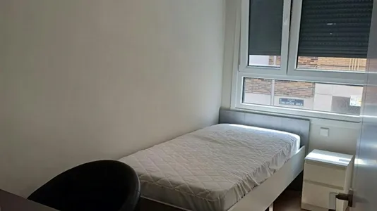 Rooms in Alcorcón - photo 4