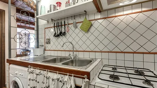 Apartments in Florence - photo 8