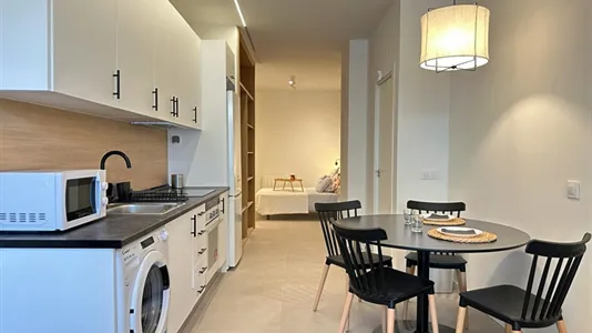 Apartments in Madrid Latina - photo 7