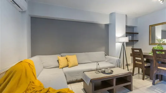 Apartments in Nikaia-Agios Ioannis Rentis - photo 1