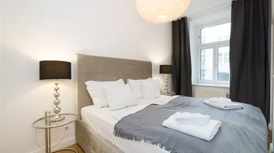 Apartments in Vienna Alsergrund - photo 9