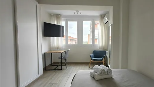 Apartments in Madrid Chamartín - photo 5