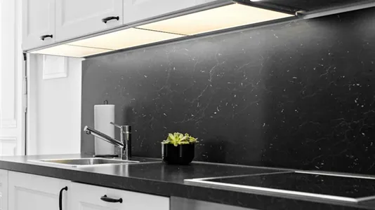 Apartments in Vienna Alsergrund - photo 8