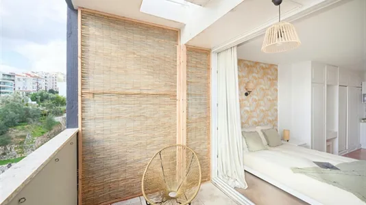 Apartments in Location is not specified - photo 8