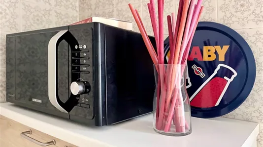 Rooms in Padua - photo 8