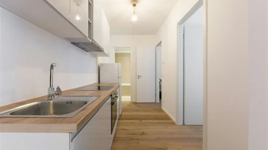 Rooms in Berlin Mitte - photo 4