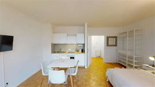 Apartments in Vienna Margareten - photo 5