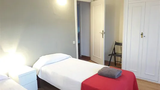 Apartments in Barcelona Eixample - photo 9