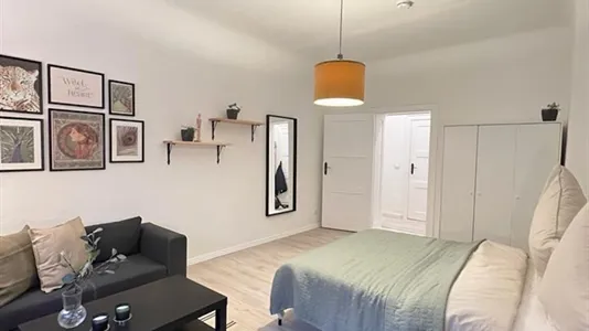 Apartments in Berlin Mitte - photo 9