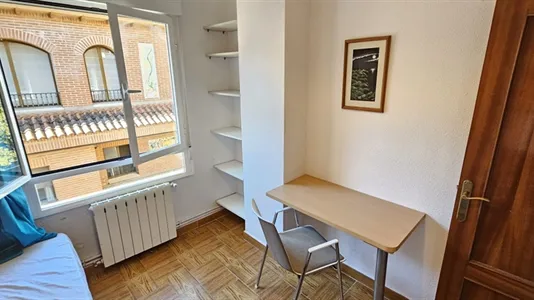 Rooms in Talavera de la Reina - photo 4