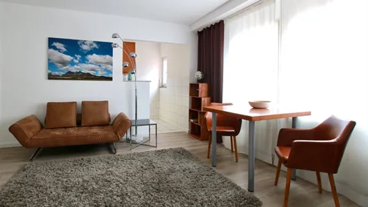 Apartments in Cologne Innenstadt - photo 5