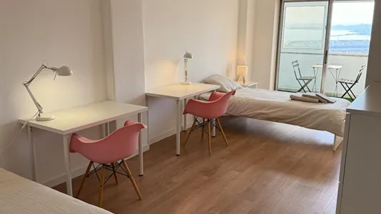 Rooms in Almada - photo 2