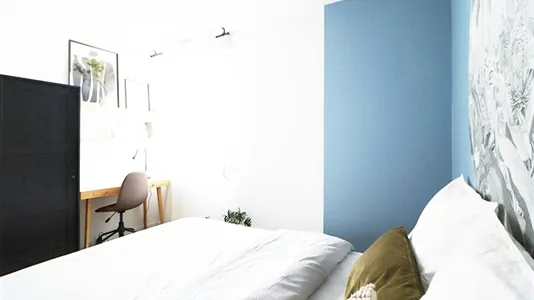 Rooms in Strasbourg - photo 4