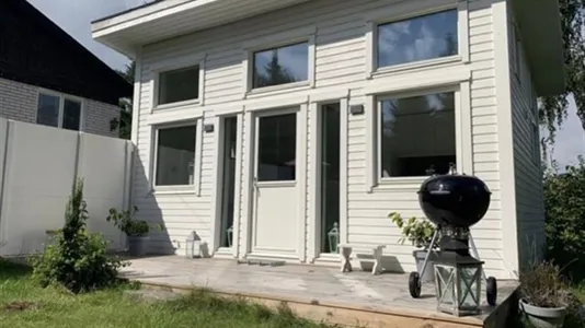 Apartments in Tyresö - photo 11