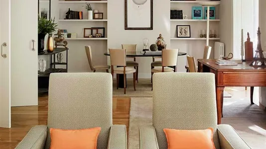 Apartments in Madrid Retiro - photo 4