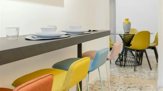 Rooms in Padua - photo 6