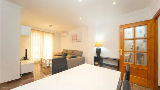 Rooms in Granada - photo 6