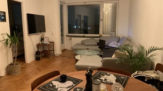 Apartments in Gärdet/Djurgården - photo 2