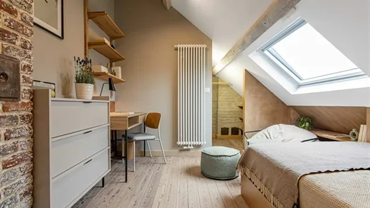 Rooms in Stad Brussel - photo 2