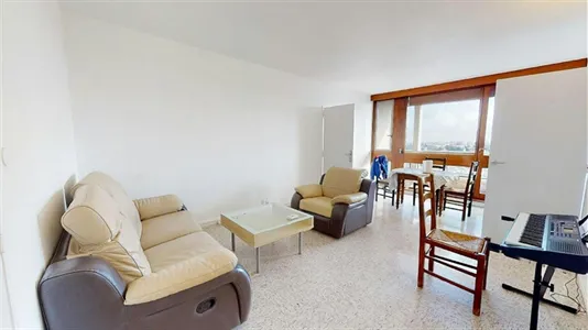 Rooms in Lyon - photo 4