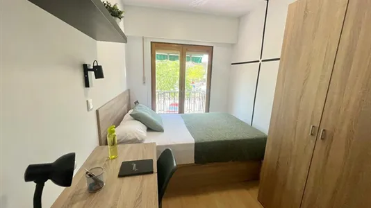 Rooms in Madrid Latina - photo 7