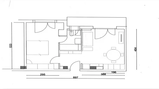 Apartments in Milano Zona 1 - Centro storico - photo 5