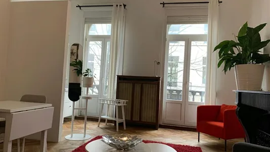 Rooms in Brussels Sint-Joost-ten-Node - photo 6